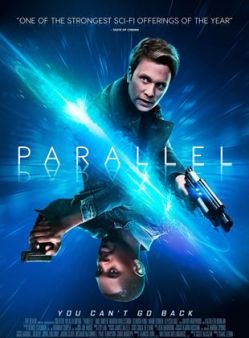 Parallel (2020) wiflix