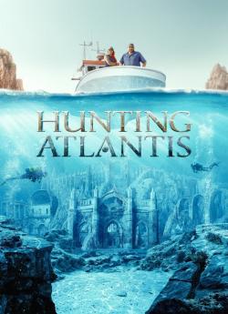 Hunting Atlantis - Saison 1 wiflix