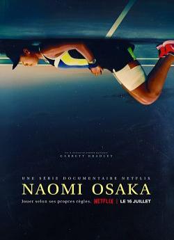 Naomi Osaka - Saison 1