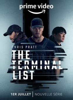 The Terminal List - Saison 1