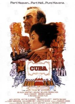 Cuba (1979) wiflix