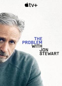 The Problem with Jon Stewart - Saison 1 wiflix