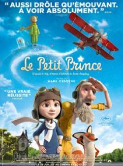 Le Petit Prince wiflix