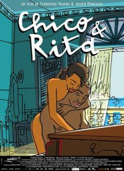 Chico  and  Rita wiflix