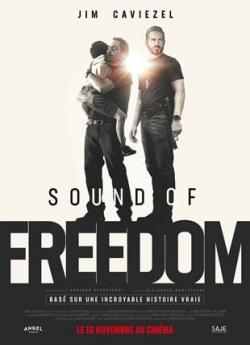 Sound of Freedom wiflix