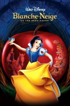 Blanche-Neige et les sept nains (Snow White and the Seven Dwarfs) wiflix