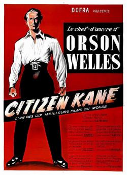 Citizen Kane wiflix