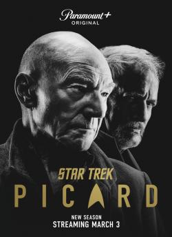 Star Trek: Picard - Saison 2 wiflix