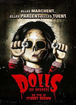 Dolls : Les Poupées
