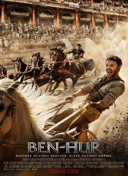 Ben-Hur (2016) wiflix