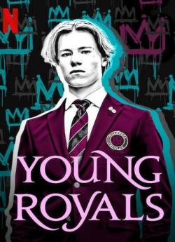 Young Royals - Saison 1 wiflix