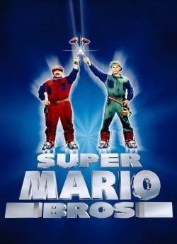 Super Mario Bros. wiflix