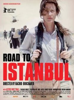 La Route d'Istanbul wiflix