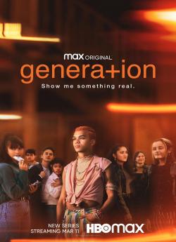 Generation - Saison 1 wiflix
