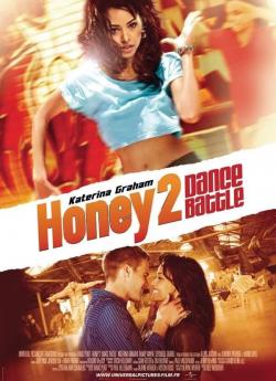 Dance Battle - Honey 2 wiflix