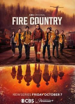 Fire Country - Saison 1 wiflix