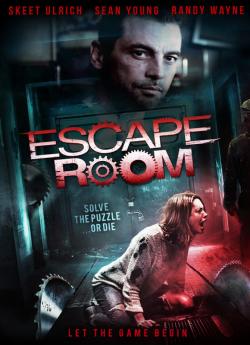 Escape Room wiflix