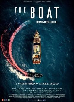 The Boat (2023) wiflix