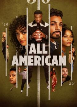 All American - Saison 6 wiflix