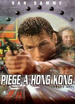 Piège à Hong Kong wiflix
