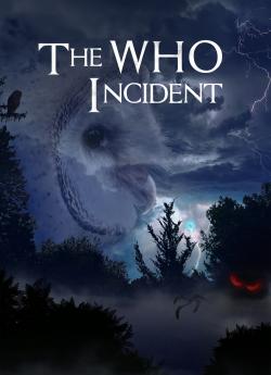 The Who Incident
