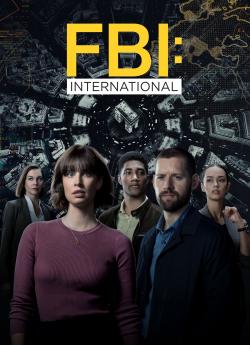 FBI: International - Saison 2 wiflix