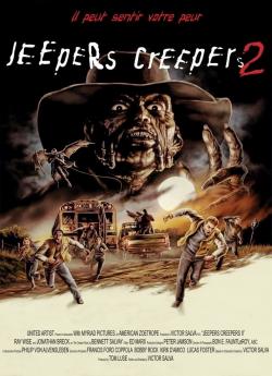 Jeepers Creepers 2 wiflix