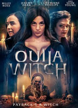 Ouija Witch wiflix