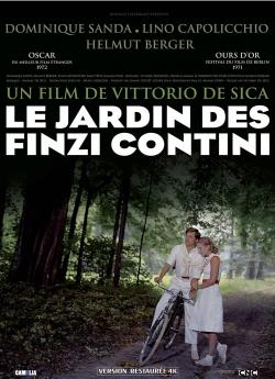 Le Jardin des Finzi-Contini wiflix