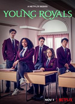 Young Royals - Saison 2 wiflix