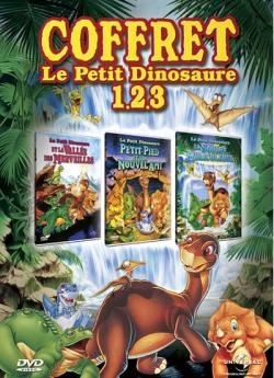 Collection: Le Petit Dinosaure - Saison 1 wiflix