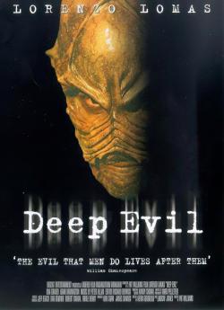 Deep Evil (2004) wiflix
