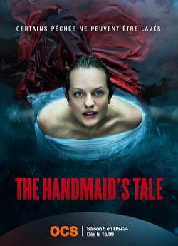 The Handmaid’s Tale : la servante écarlate - Saison 5 wiflix