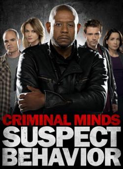 Criminal Minds: Suspect Behavior - Saison 1 wiflix