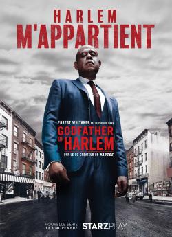 Godfather of Harlem - Saison 1