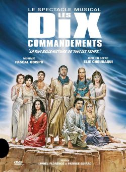 Les Dix commandements wiflix