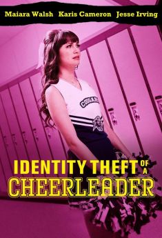 Identity Theft of a Cheerleader wiflix