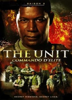 The Unit : Commando d'élite - Saison 2 wiflix
