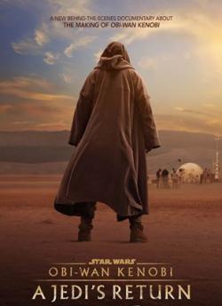 Obi-Wan Kenobi : Le retour d’un Jedi wiflix