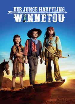 The Young Chief Winnetou wiflix