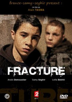 Fracture (TV)