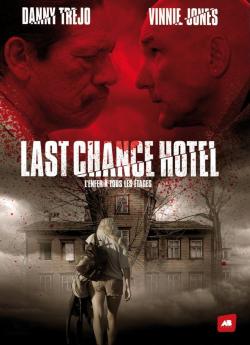Last Chance Hotel wiflix
