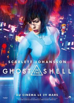 Ghost In The Shell wiflix