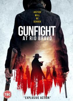 Gunfight at Rio Bravo wiflix