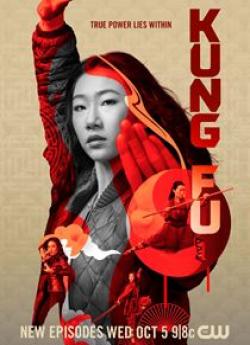 Kung Fu (2021) - Saison 3 wiflix