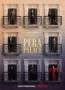 Minuit au Pera Palace - Saison 1 wiflix