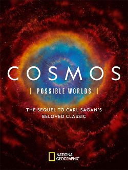 Cosmos : Nouveaux mondes - Saison 1 wiflix