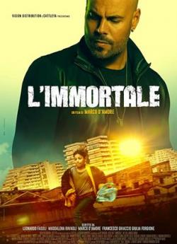 L'Immortale (2019) wiflix