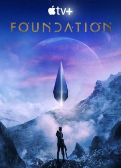 Foundation - Saison 1