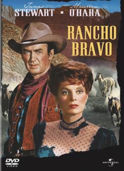 Rancho Bravo wiflix